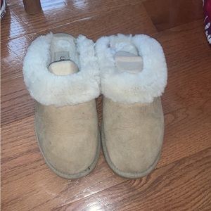 Ugg Slippers